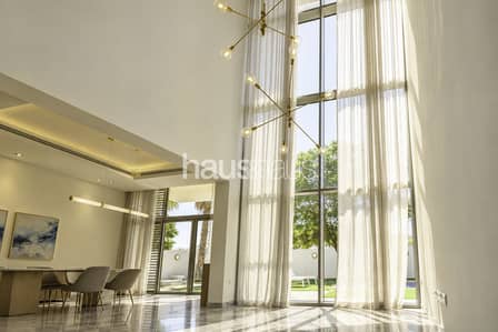 5 Bedroom Villa for Sale in Mohammed Bin Rashid City (MBR City), Dubai - 5BR Corner | Upgrades in Process | Negotiable 5 Bedroom Villa for Sale in Mohammed Bin Rashid City (MBR City), Dubai - 5BR Corner | Upgrades in Process | Negotiable
