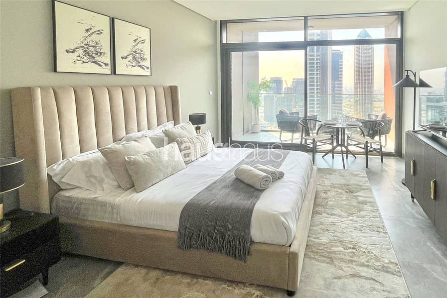 Wohnung in Business Bay,Peninsula,Peninsula One, 87000 AED - 16774076 Wohnung in Business Bay,Peninsula,Peninsula One, 87000 AED - 16774076