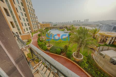 2 Camere Appartamento in vendita a Dubai Silicon Oasis (DSO), Dubai - VIN04618. jpg