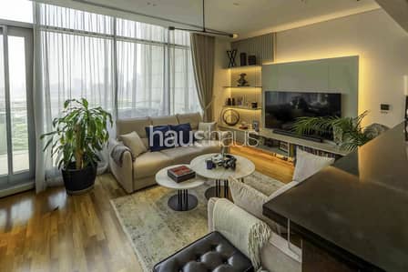 Appartement de 2 chambres à à louer à DIFC, Dubai - Appartement à DIFC,Burj Daman, 2 chambres, 215000 AED - 16774079 Appartement de 2 chambres à à louer à DIFC, Dubai - Appartement à DIFC,Burj Daman, 2 chambres, 215000 AED - 16774079