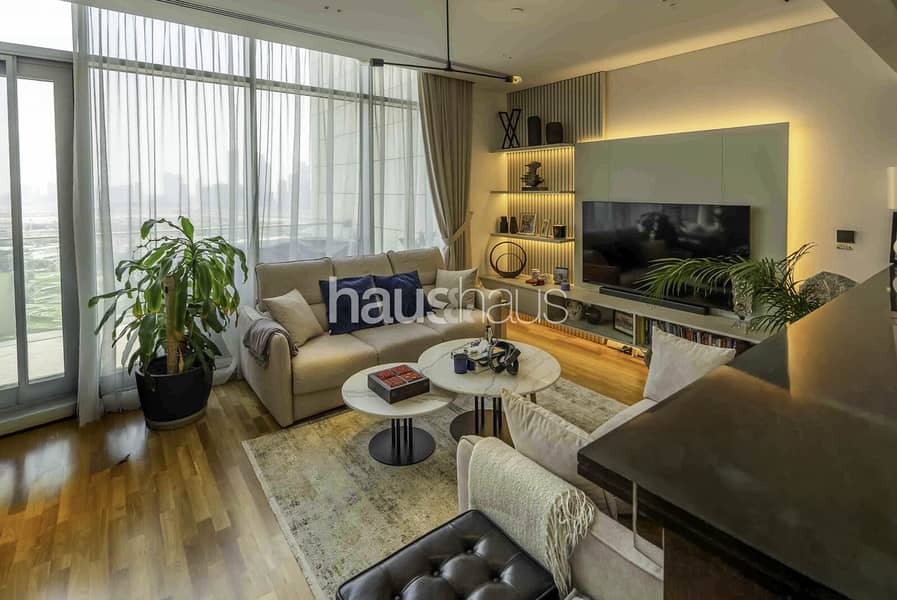 Appartement à DIFC,Burj Daman, 2 chambres, 215000 AED - 16774079 Appartement à DIFC,Burj Daman, 2 chambres, 215000 AED - 16774079