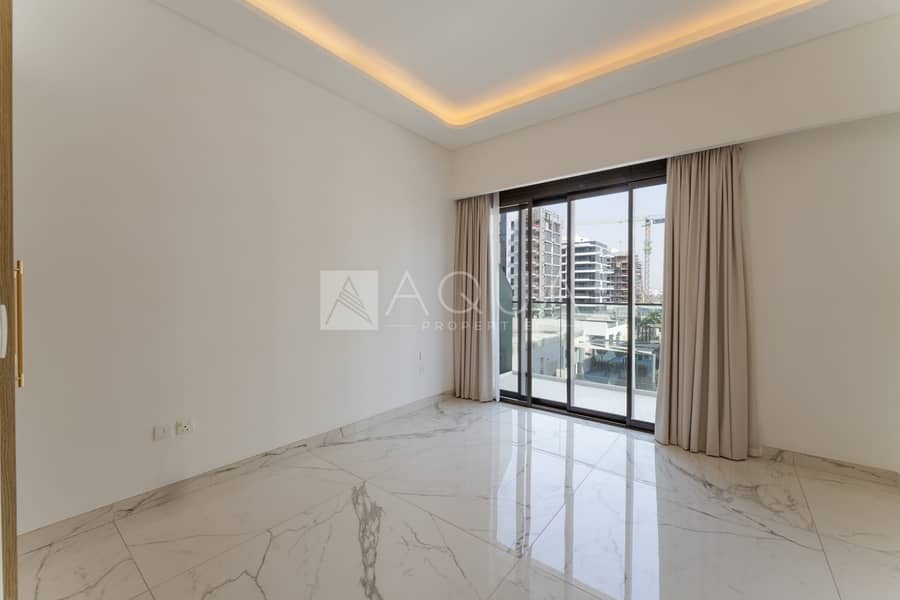 Modern Studio | Azizi Riviera | Meydan Modern Studio | Azizi Riviera | Meydan