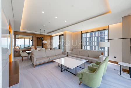 4 habitaciones Apartamento para en Alquiler en Bluewaters Island, Dubai - Apartamento en Bluewaters Island,Bluewaters Residences,Bluewaters Residences 2, 4 dormitorios, 790000 AED - 16774111 4 habitaciones Apartamento para en Alquiler en Bluewaters Island, Dubai - Apartamento en Bluewaters Island,Bluewaters Residences,Bluewaters Residences 2, 4 dormitorios, 790000 AED - 16774111