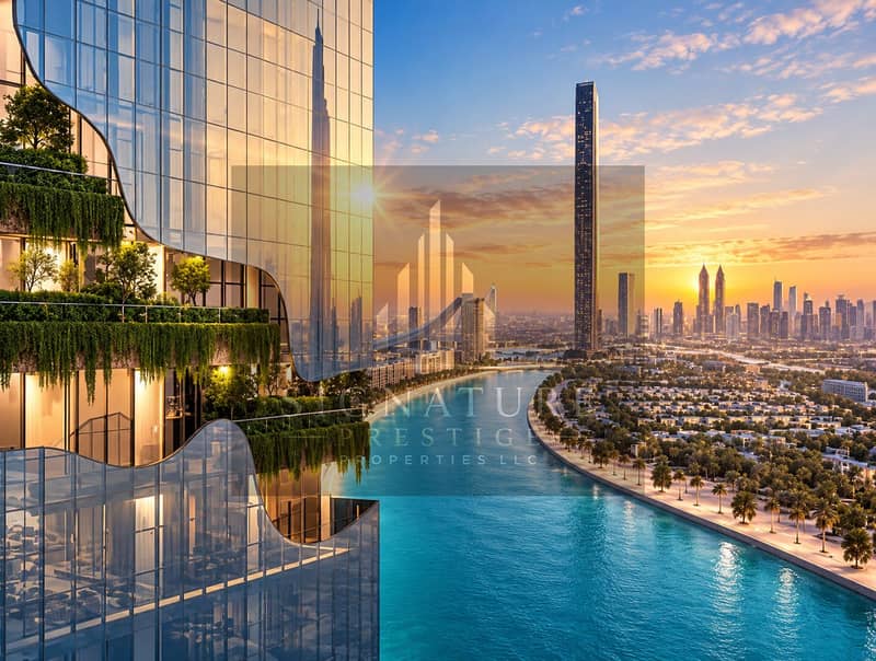 6 Sunset Luxury Waterfront Skyline. png