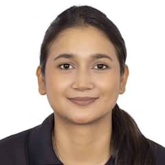 Marvi Dogra