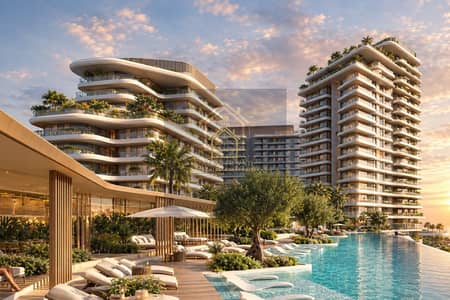1 Schlafzimmer Wohnung zum Verkauf in Haven by Aldar, Dubai - 6. jpg. jpeg