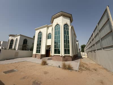 4 Camere Villa in affitto a Muwafjah, Sharjah - IMG_3453. jpg