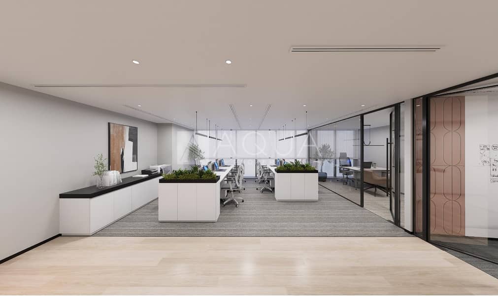 Büro in Jumeirah Lake Towers (JLT),JLT Cluster N,Jumeirah Business Centre 4, 460800 AED - 16774190 Büro in Jumeirah Lake Towers (JLT),JLT Cluster N,Jumeirah Business Centre 4, 460800 AED - 16774190