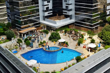 1 habitación Apartamento para en Alquiler en Downtown Dubai, Dubai - Apartamento en Downtown Dubai,Mon Reve, 1 dormitorio, 90000 AED - 16774189 1 habitación Apartamento para en Alquiler en Downtown Dubai, Dubai - Apartamento en Downtown Dubai,Mon Reve, 1 dormitorio, 90000 AED - 16774189