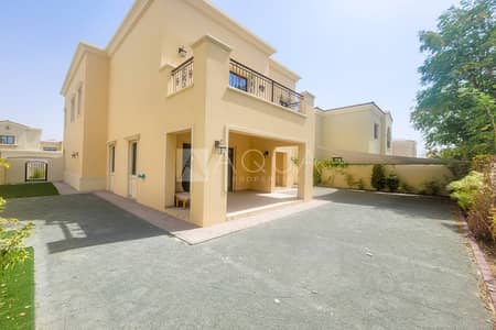 5 Bedroom Villa for Rent in Arabian Ranches 2, Dubai - Spacious Living | Quiet Location | Ready