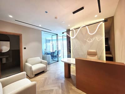 Office in affitto a Business Bay, Dubai - Ufficio a Business Bay,Magnum Opus Bay, 753000 AED - 16774219 Office in affitto a Business Bay, Dubai - Ufficio a Business Bay,Magnum Opus Bay, 753000 AED - 16774219