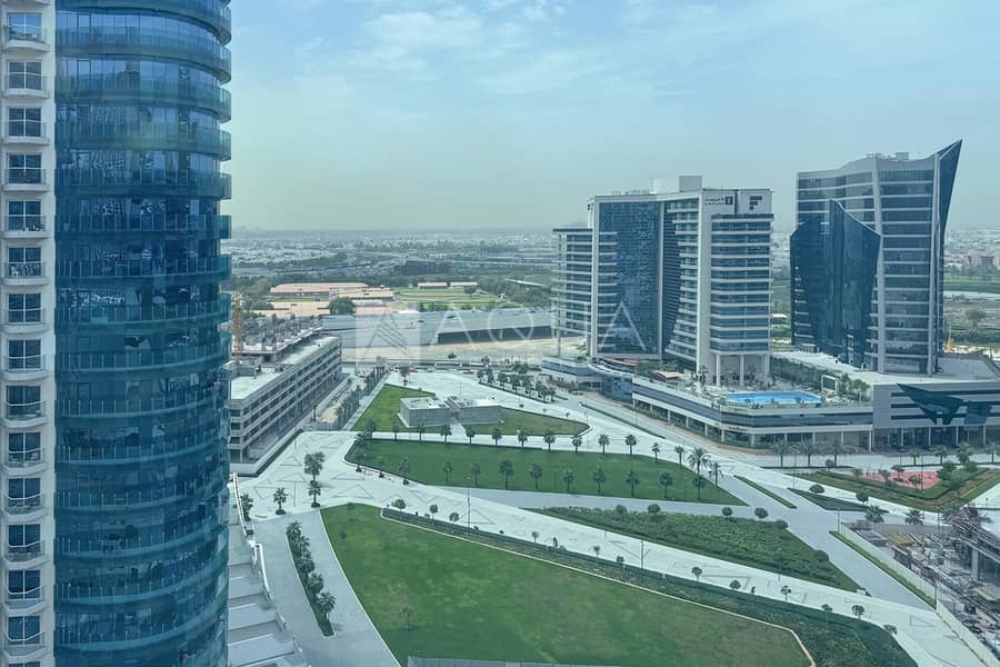Fitted Office | 2 Parkings | With Partition Fitted Office | 2 Parkings | With Partition
