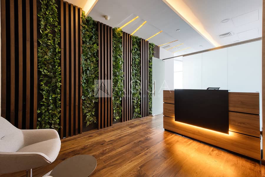 Bureau à Business Bay,Park Lane Tower, 185000 AED - 16774231 Bureau à Business Bay,Park Lane Tower, 185000 AED - 16774231