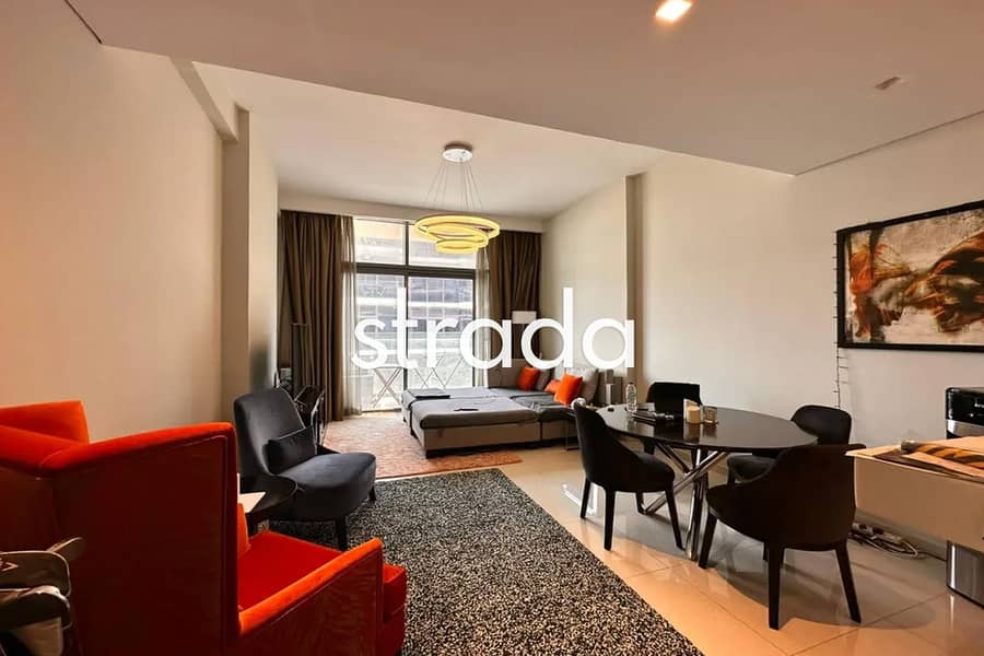Appartement à DAMAC Hills,Golf Town,Golf Terrace,Golf Terrace B, 1 chambre, 80000 AED - 16774252 Appartement à DAMAC Hills,Golf Town,Golf Terrace,Golf Terrace B, 1 chambre, 80000 AED - 16774252