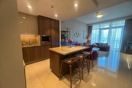 1 Bedroom Apartment for Rent in Downtown Dubai, Dubai - Full Burj Khalifa View | Furnished | Vacant