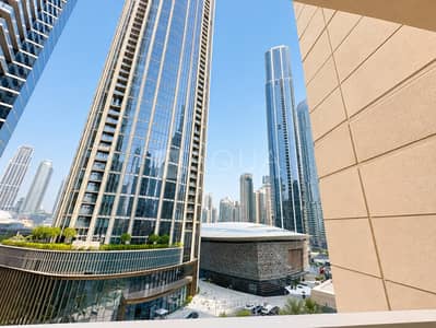 شقة 1 غرفة نوم للايجار في وسط مدينة دبي، دبي - شقة في برج ستاند بوينت 2،أبراج ستاند بوينت،وسط مدينة دبي 1 غرفة 132000 درهم - 16774292