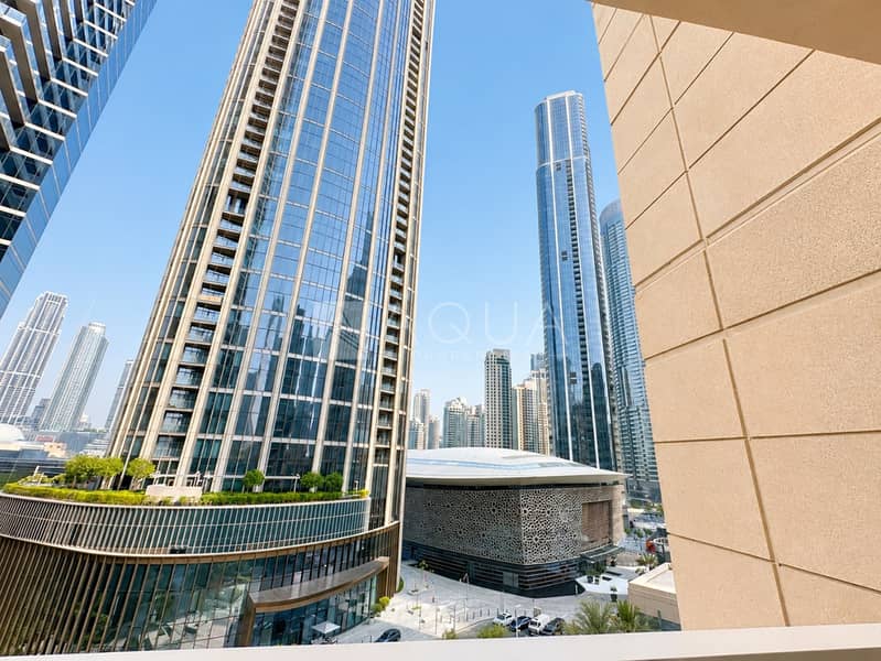 Apartamento en Downtown Dubai,Standpoint Towers,Standpoint Tower 2, 1 dormitorio, 132000 AED - 16774292 Apartamento en Downtown Dubai,Standpoint Towers,Standpoint Tower 2, 1 dormitorio, 132000 AED - 16774292