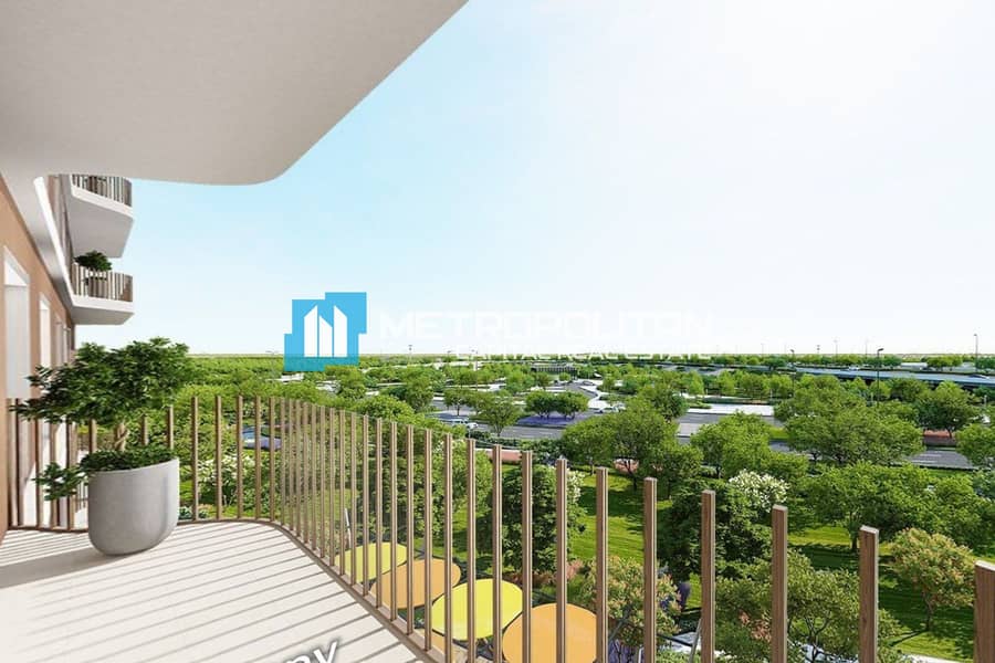 Appartamento a Yas Island,Gardenia Bay, 2 camere da letto, 2465000 AED - 16774291 Appartamento a Yas Island,Gardenia Bay, 2 camere da letto, 2465000 AED - 16774291