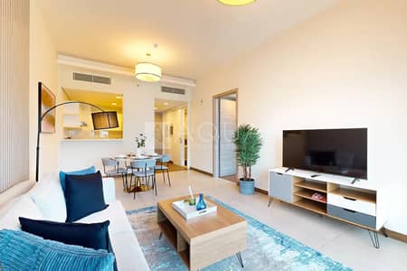 1 Schlafzimmer Wohnung zum Verkauf in Business Bay, Dubai - Wohnung in Business Bay，SOL Bay, 1 schlafzimmer, 1750000 AED - 16774295