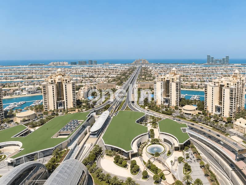 Appartamento a Palm Jumeirah,The Palm Tower, 1 camera da letto, 229999 AED - 16774311 Appartamento a Palm Jumeirah,The Palm Tower, 1 camera da letto, 229999 AED - 16774311