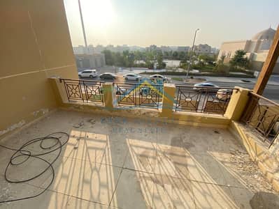 Appartement de 1 chambre à à louer à Mohamed Bin Zayed City, Abu Dhabi - 18e51d4f-d871-49b7-b14b-0fe8c713b419. jpeg