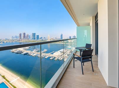 Appartement de 1 chambre à à louer à Dubai Harbour, Dubai - Appartement à Dubai Harbour,Emaar Beachfront,Marina Vista, 1 chambre, 150000 AED - 16774334 Appartement de 1 chambre à à louer à Dubai Harbour, Dubai - Appartement à Dubai Harbour,Emaar Beachfront,Marina Vista, 1 chambre, 150000 AED - 16774334