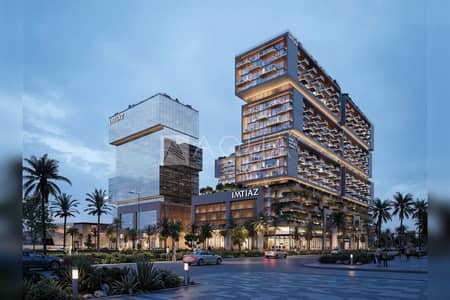 Office de à à vendre à Downtown Jebel Ali, Dubai - Bureau à Downtown Jebel Ali,Raw District by Imtiaz, 1989040 AED - 16774368 Office de à à vendre à Downtown Jebel Ali, Dubai - Bureau à Downtown Jebel Ali,Raw District by Imtiaz, 1989040 AED - 16774368