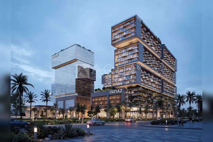 位于杰贝阿里市区,Raw District by Imtiaz 的写字楼 1989040 AED - 16774368 位于杰贝阿里市区,Raw District by Imtiaz 的写字楼 1989040 AED - 16774368