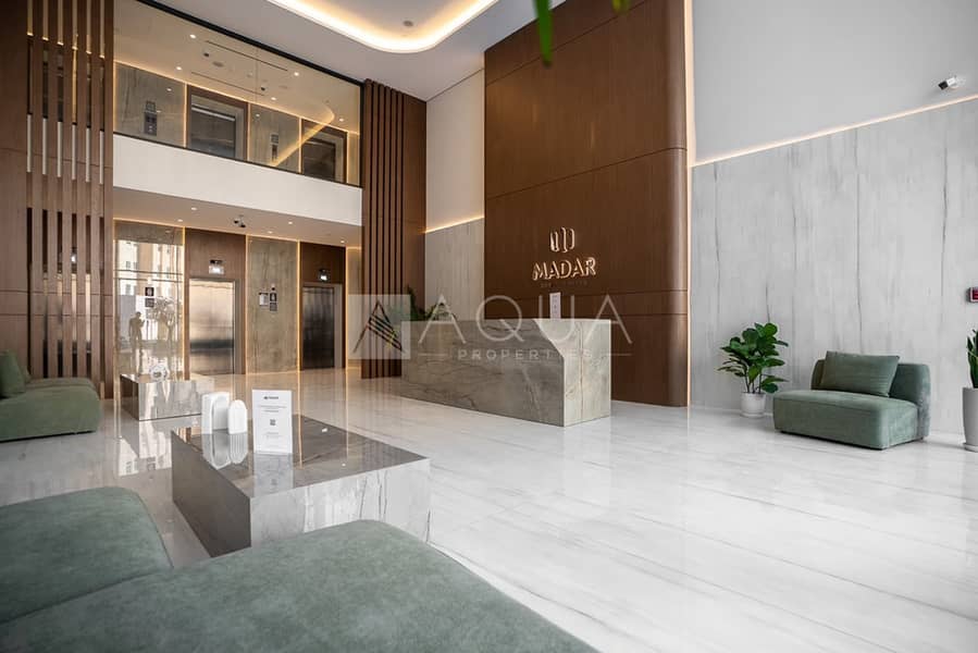 Appartamento a Majan,Tulip Oasis 10, 1 camera da letto, 1225000 AED - 16774370 Appartamento a Majan,Tulip Oasis 10, 1 camera da letto, 1225000 AED - 16774370