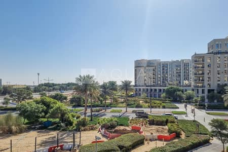 3 Bedroom Flat for Sale in Town Square, Dubai - 3 Bed Apartment | Rented | Low Floor