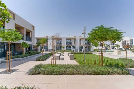 3 habitaciones Townhouse para en Alquiler en Arabian Ranches 3, Dubai - Casa adosada en Arabian Ranches 3，Bliss, 3 dormitorios, 165000 AED - 16774380