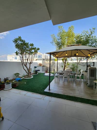 4 Schlafzimmer Villa zum Verkauf in DAMAC Hills 2 (Akoya by DAMAC), Dubai - Villa in DAMAC Hills 2 (Akoya by DAMAC)，Pacifica, 4 schlafzimmer, 2400000 AED - 16774371