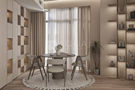 2 Bedroom Apartment for Rent in Dubai Marina, Dubai - Low Floor | Full Marina View | Fully Renovated