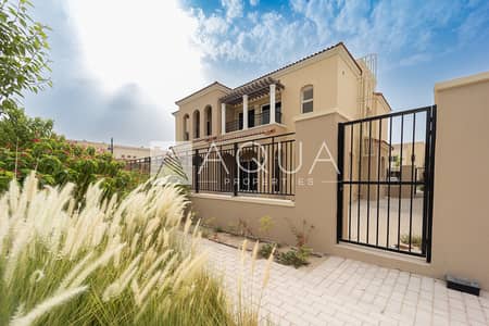 3 Schlafzimmer Villa zum Miete in Serena, Dubai - Villa in Serena，Bella Casa, 3 schlafzimmer, 220000 AED - 16774392