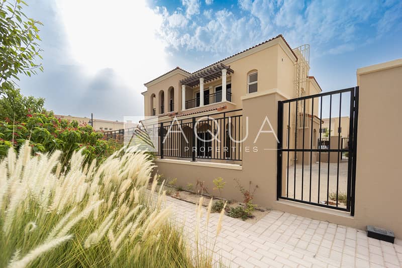 Villa in Serena,Bella Casa, 3 schlafzimmer, 220000 AED - 16774392 Villa in Serena,Bella Casa, 3 schlafzimmer, 220000 AED - 16774392