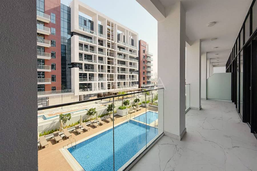 位于梅丹城,阿齐兹里维埃拉社区,Azizi Riviera 67 2 卧室的公寓 90000 AED - 16774394 位于梅丹城,阿齐兹里维埃拉社区,Azizi Riviera 67 2 卧室的公寓 90000 AED - 16774394