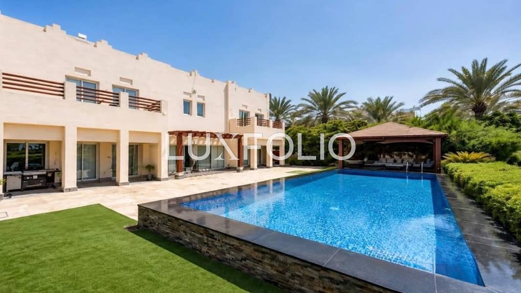 Villa a The Meadows,The Meadows 6, 5 camere da letto, 730000 AED - 16774415 Villa a The Meadows,The Meadows 6, 5 camere da letto, 730000 AED - 16774415