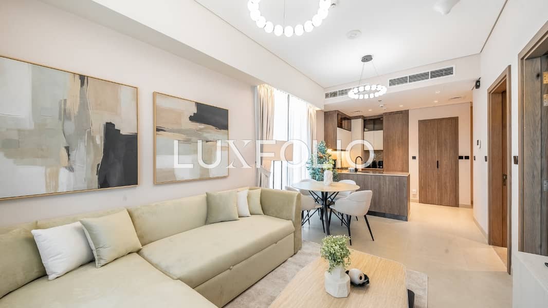 Wohnung in Business Bay,Marriott Residences (West Five), 1 schlafzimmer, 120000 AED - 16774413 Wohnung in Business Bay,Marriott Residences (West Five), 1 schlafzimmer, 120000 AED - 16774413