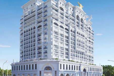 1 habitación Apartamento para en Venta en Arjan, Dubai - Apartamento en Arjan，Vincitore Volare, 1 dormitorio, 1030000 AED - 16774457