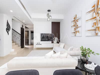 2 Schlafzimmer Villa zum Verkauf in Serena, Dubai - Villa in Serena，Casa Viva, 2 schlafzimmer, 2800000 AED - 16774448