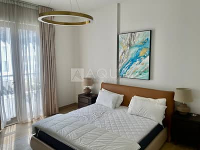 2 Schlafzimmer Wohnung zum Miete in La Mer, Dubai - Wohnung in La Mer，Port de La Mer，La Rive，La Rive Tower 4, 2 schlafzimmer, 170000 AED - 16774456