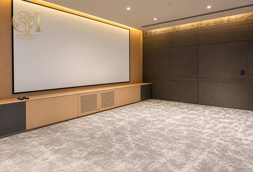 18 Modern Minimalist Home Theater. png