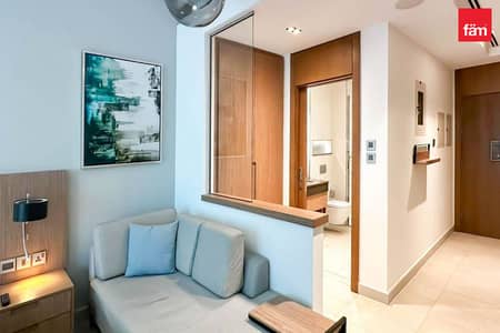 Monolocale in vendita a Dubai Healthcare City Phase 2, Dubai - Appartamento a Dubai Healthcare City Phase 2，Affini Tribute Portfolio Residences, 1050000 AED - 16774485