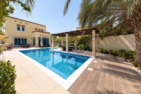 3 Schlafzimmer Villa zum Verkauf in Jumeirah Park, Dubai - Villa in Jumeirah Park,District 7, 3 schlafzimmer, 12450000 AED - 16774501 3 Schlafzimmer Villa zum Verkauf in Jumeirah Park, Dubai - Villa in Jumeirah Park,District 7, 3 schlafzimmer, 12450000 AED - 16774501