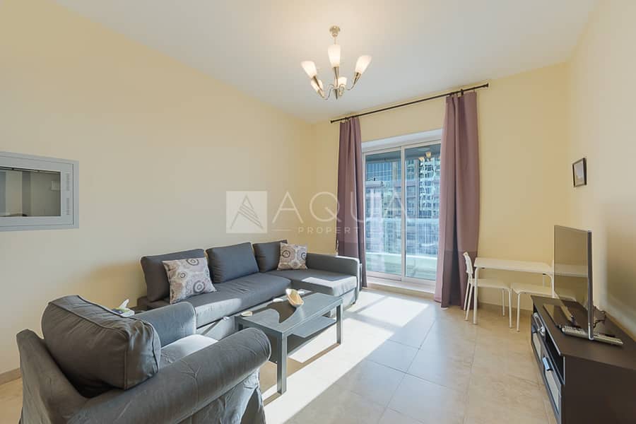 Exclusive | 1 Bed | Furnished | Lake View Exclusive | 1 Bed | Furnished | Lake View