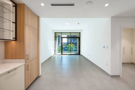 1 Bedroom Apartment for Sale in Dubai Hills Estate, Dubai - Elegant 1BR Apartment | Low Floor