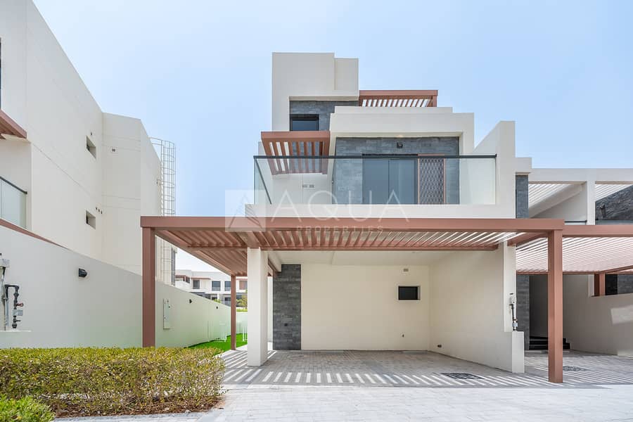 Villa in DAMAC Hills,Silver Springs, 6 slaapkamers, 340000 AED - 16774510 Villa in DAMAC Hills,Silver Springs, 6 slaapkamers, 340000 AED - 16774510