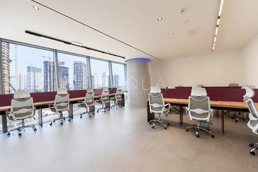 Premium Office | Ubora Tower, Business Bay Premium Office | Ubora Tower, Business Bay