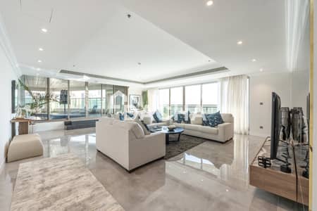 Penthouse de 4 chambres à à vendre à Dubai Marina, Dubai - Penthouse à Dubai Marina，Dream Towers，Dream Tower 1, 4 chambres, 6500000 AED - 16774522