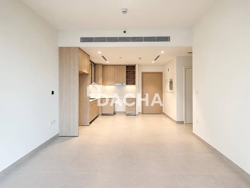 Квартира в Дубай Хиллс Истейт,Эльвира,Башня B, 2 cпальни, 160000 AED - 16774525 Квартира в Дубай Хиллс Истейт,Эльвира,Башня B, 2 cпальни, 160000 AED - 16774525